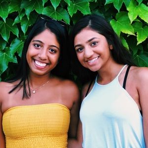 Meet your Posher, Rashini